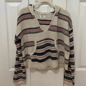 Billabong sweater
